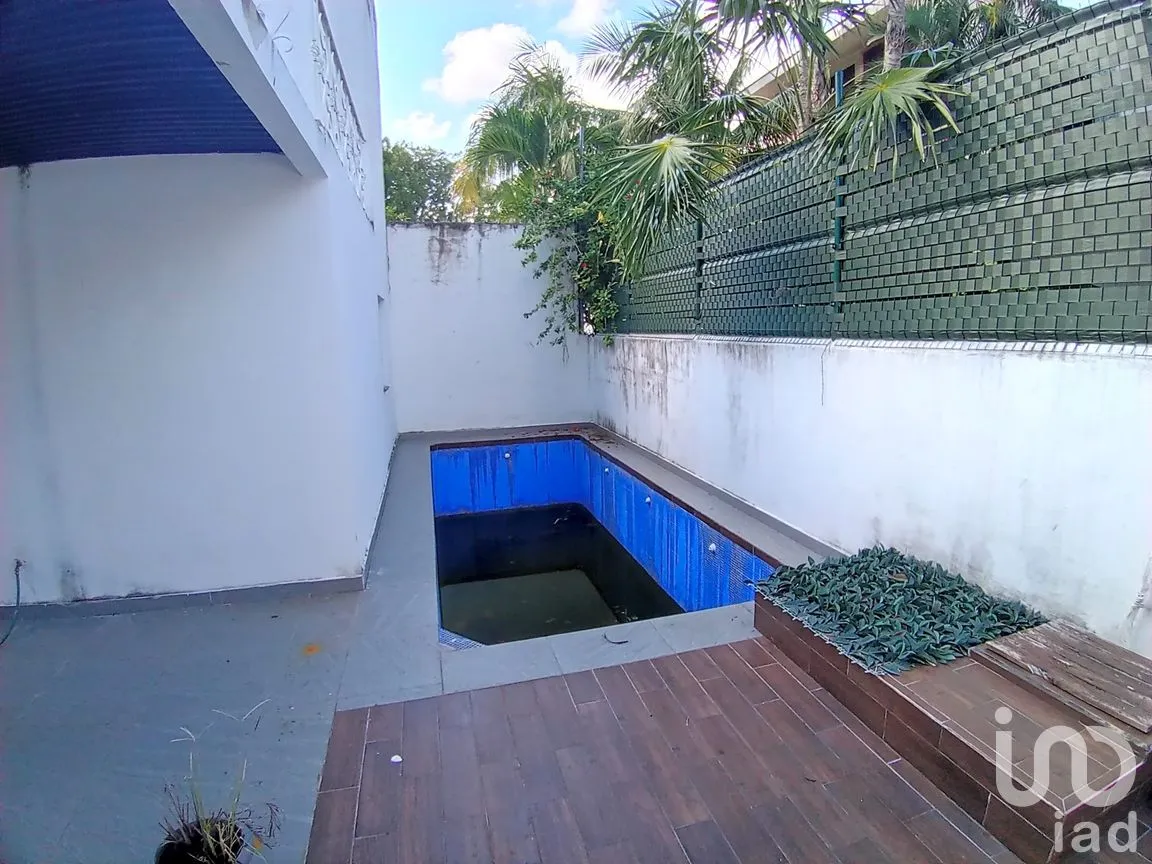 Casa en Venta en Supermanzana 15, Benito Juárez, Quintana Roo | NEX-265304 | iad México | Foto 10 de 22