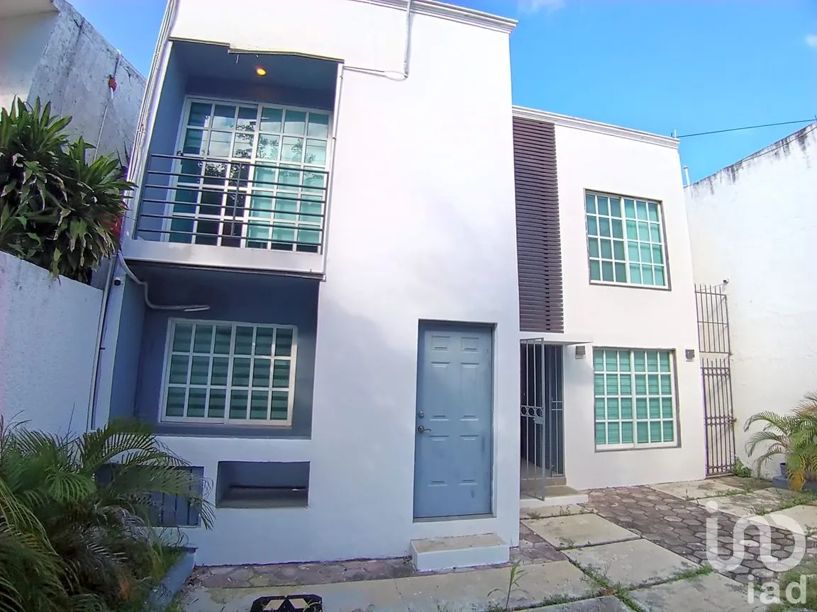 Casa en Venta en Supermanzana 15, Benito Juárez, Quintana Roo | NEX-265304 | iad México | Foto 1 de 22