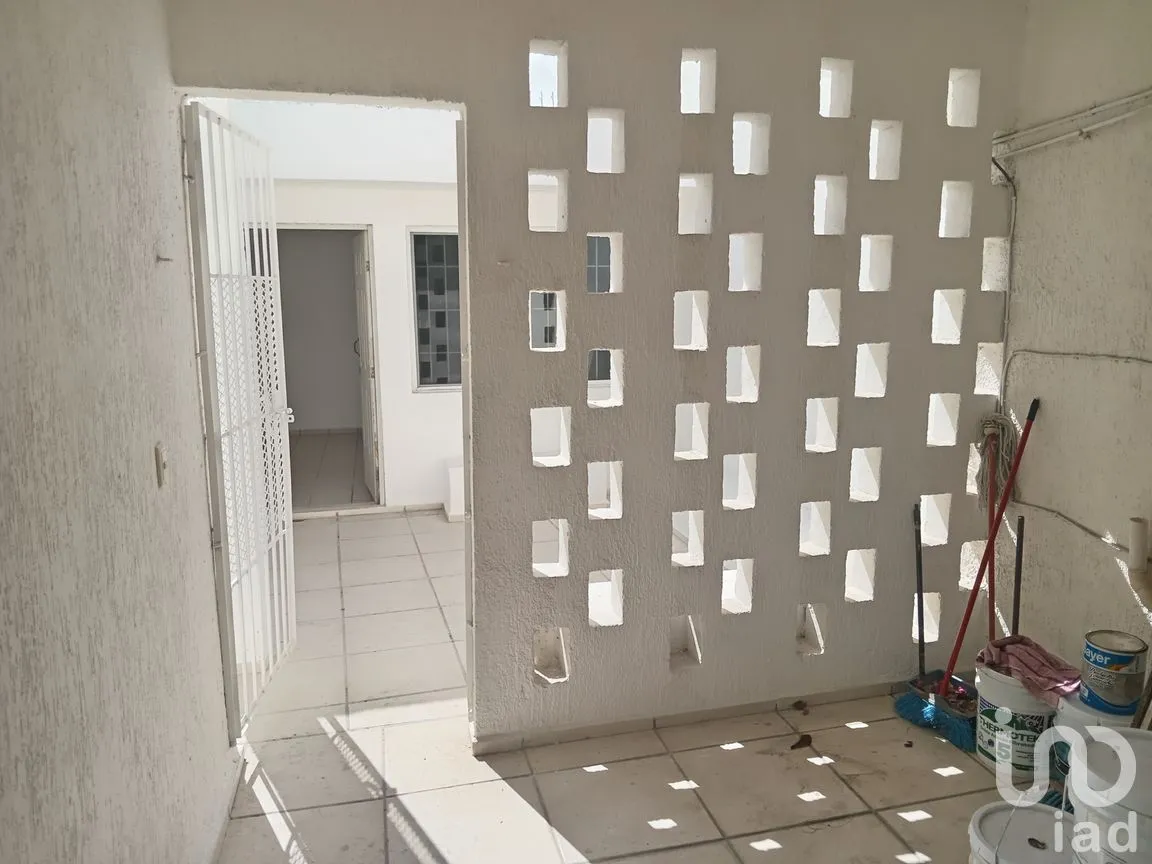 Casa en Renta en Santa Fe (Supermanzana 524), Benito Juárez, Quintana Roo | NEX-285352 | iad México | Foto 12 de 20