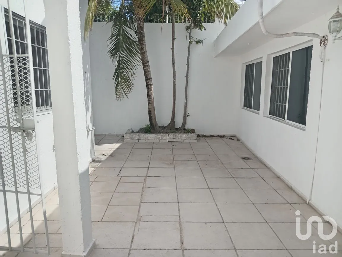 Casa en Renta en Santa Fe (Supermanzana 524), Benito Juárez, Quintana Roo | NEX-285352 | iad México | Foto 13 de 20