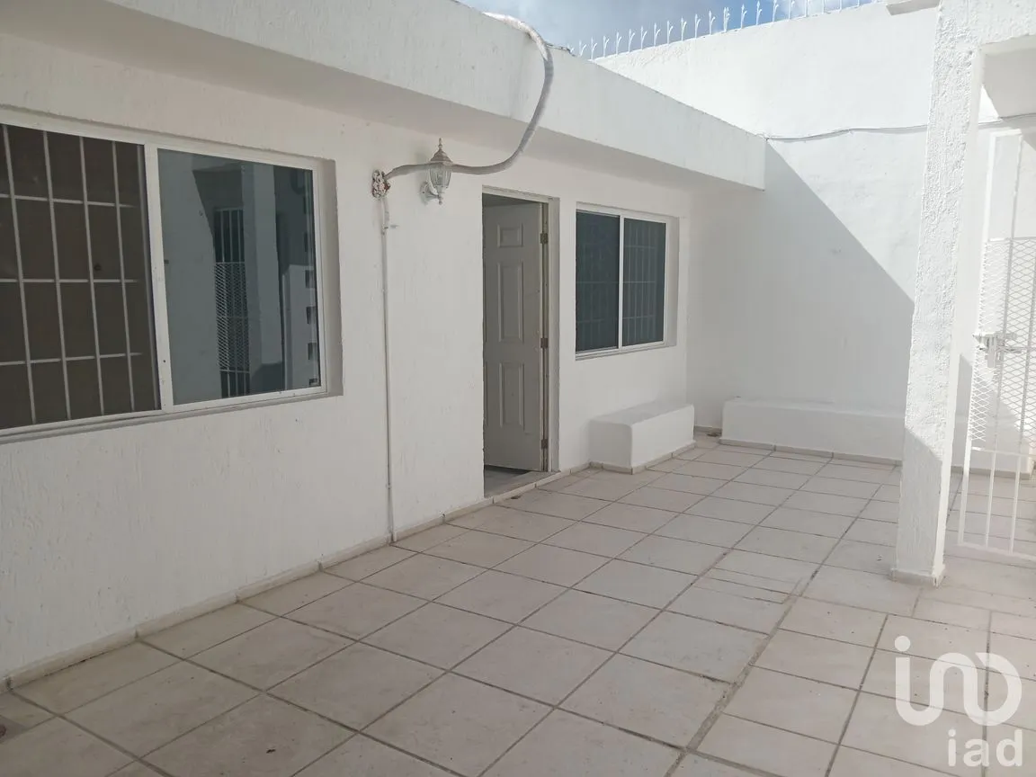 Casa en Renta en Santa Fe (Supermanzana 524), Benito Juárez, Quintana Roo | NEX-285352 | iad México | Foto 14 de 20
