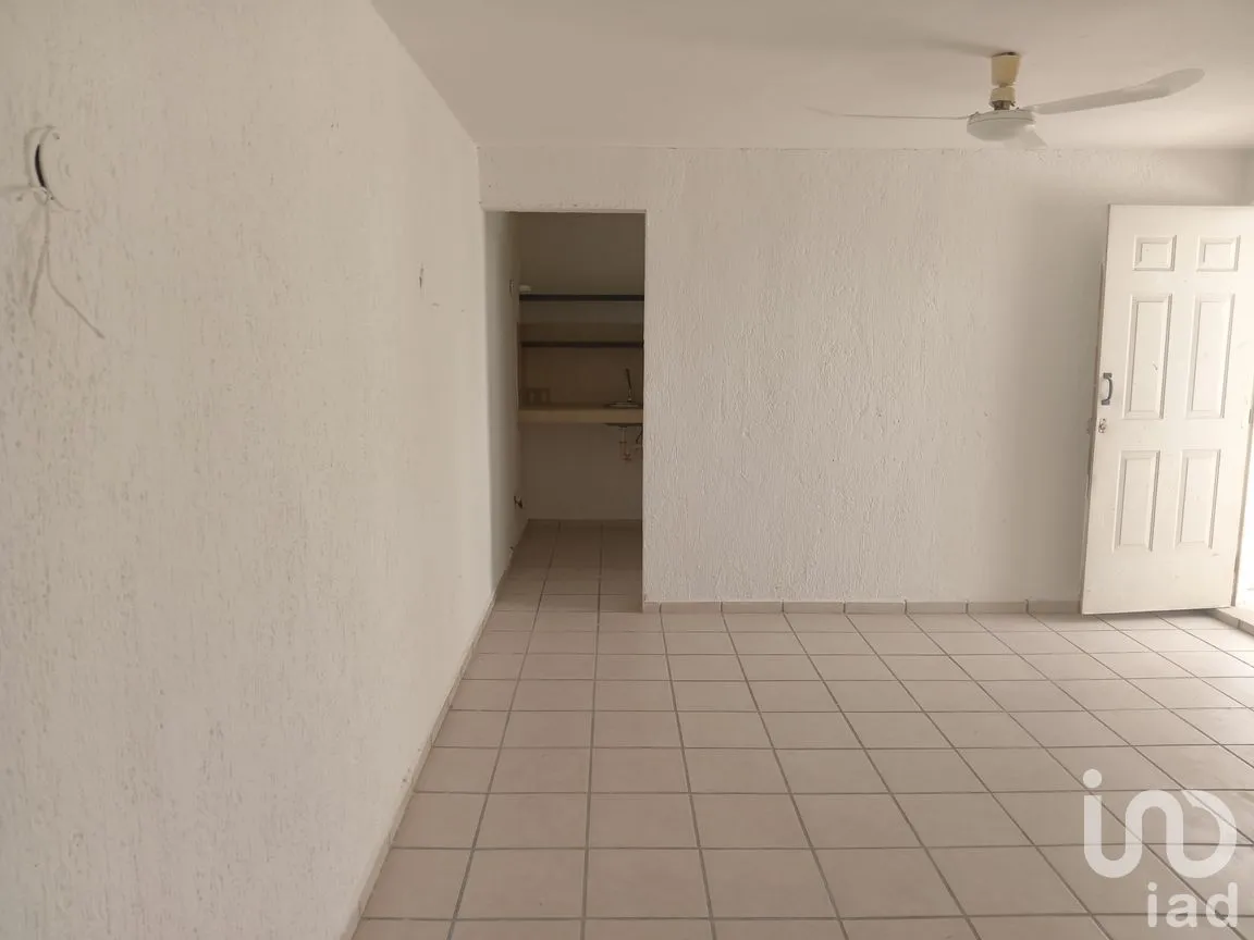 Casa en Renta en Santa Fe (Supermanzana 524), Benito Juárez, Quintana Roo | NEX-285352 | iad México | Foto 17 de 20