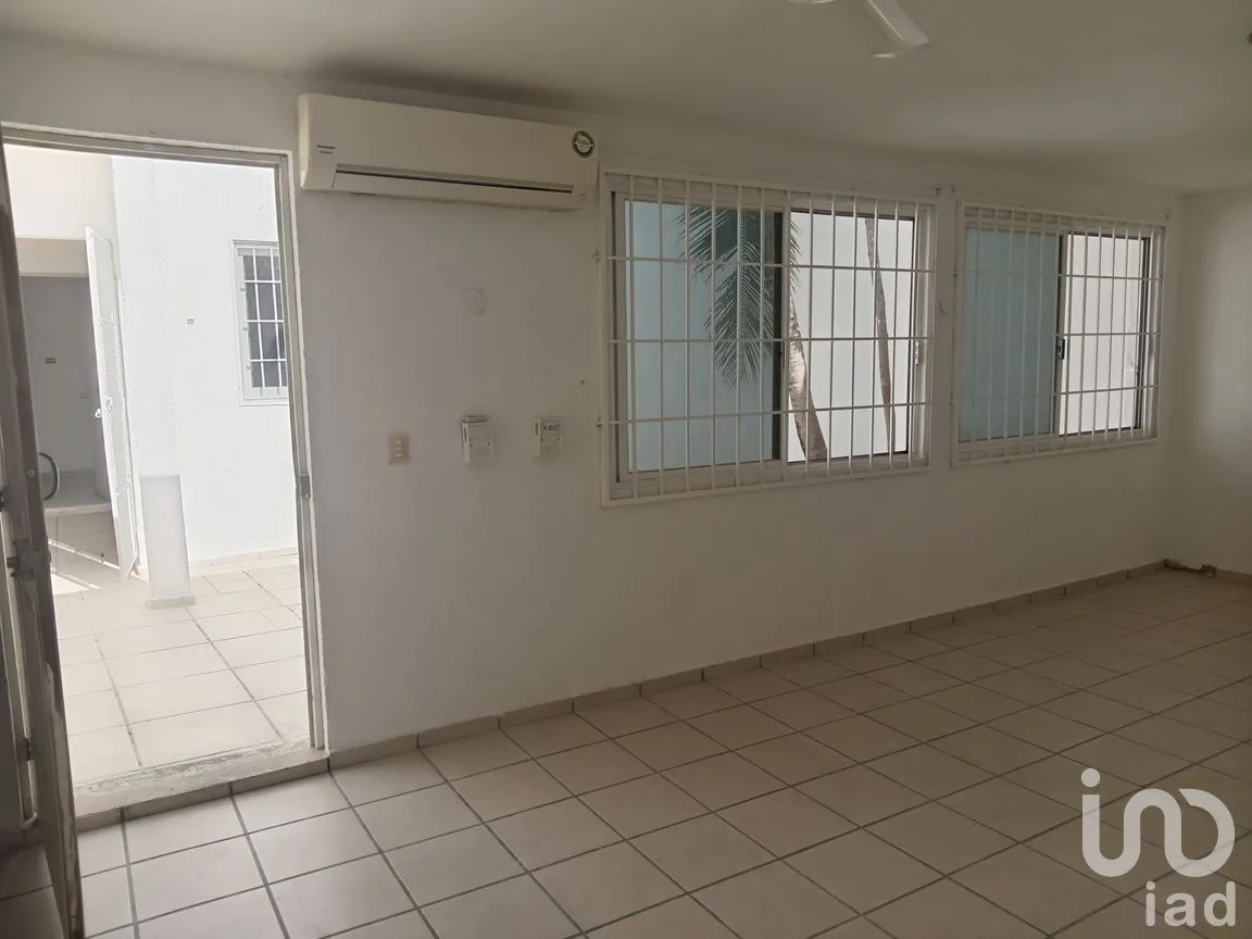 Casa en Renta en Santa Fe (Supermanzana 524), Benito Juárez, Quintana Roo | NEX-285352 | iad México | Foto 19 de 20