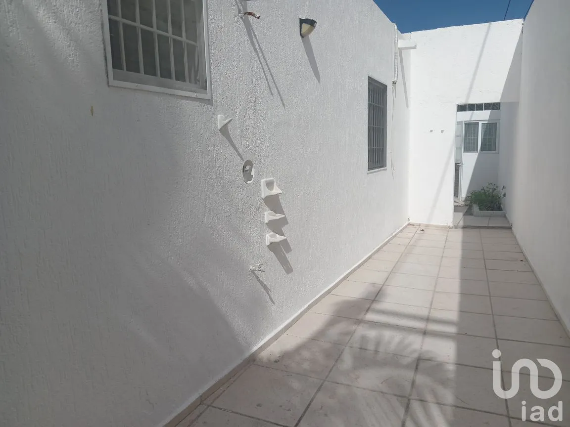 Casa en Renta en Santa Fe (Supermanzana 524), Benito Juárez, Quintana Roo | NEX-285352 | iad México | Foto 20 de 20