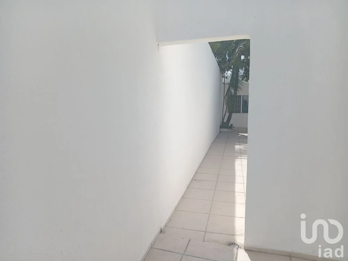 Casa en Renta en Santa Fe (Supermanzana 524), Benito Juárez, Quintana Roo | NEX-285352 | iad México | Foto 3 de 20