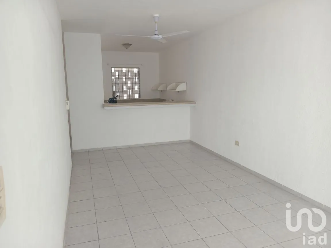 Casa en Renta en Santa Fe (Supermanzana 524), Benito Juárez, Quintana Roo | NEX-285352 | iad México | Foto 4 de 20