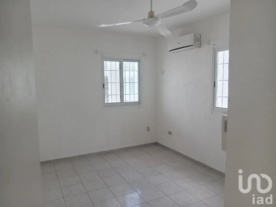Casa en Renta en Santa Fe (Supermanzana 524), Benito Juárez, Quintana Roo | NEX-285352 | iad México | Foto 7 de 20