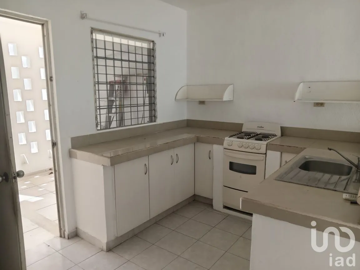 Casa en Renta en Santa Fe (Supermanzana 524), Benito Juárez, Quintana Roo | NEX-285352 | iad México | Foto 9 de 20