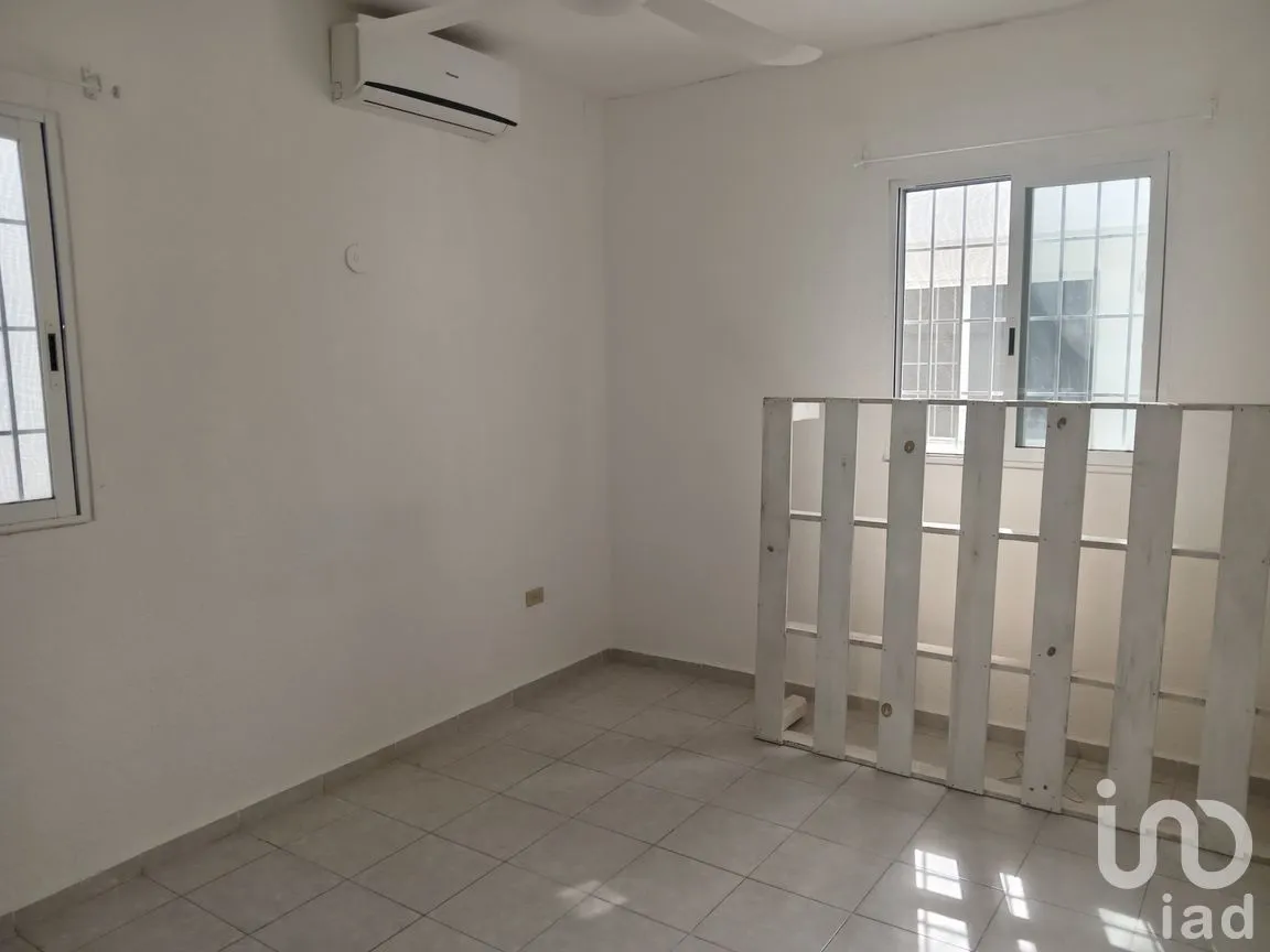 Casa en Renta en Santa Fe (Supermanzana 524), Benito Juárez, Quintana Roo | NEX-285352 | iad México | Foto 10 de 20