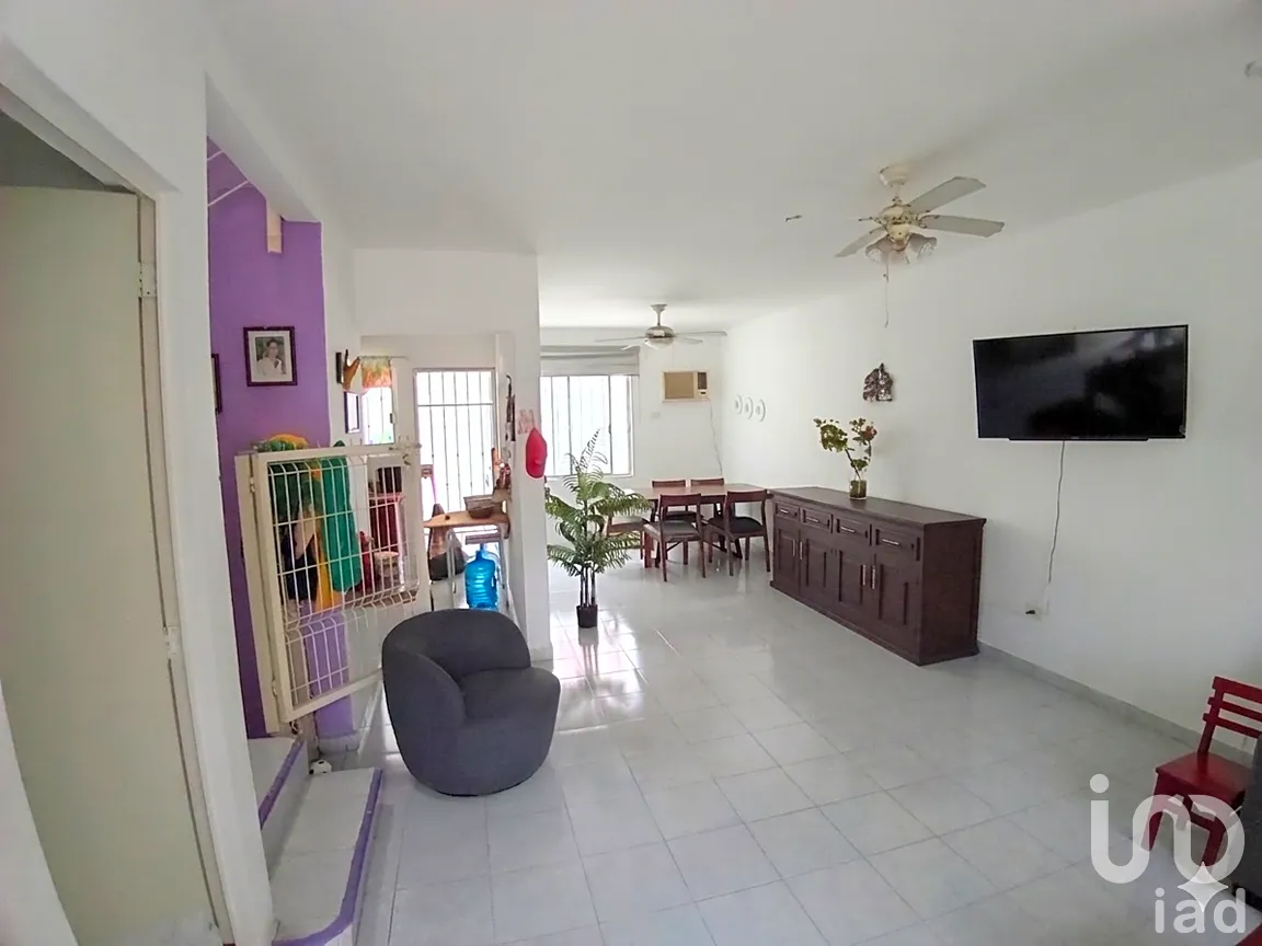Casa en Venta en Residencial Sol del Mayab, Benito Juárez, Quintana Roo | NEX-294725 | iad México | Foto 2 de 20