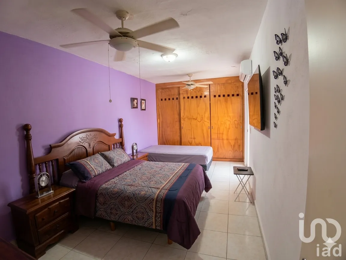 Casa en Venta en Residencial Sol del Mayab, Benito Juárez, Quintana Roo | NEX-294725 | iad México | Foto 13 de 20