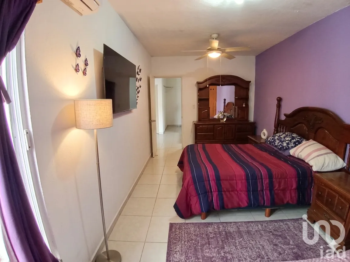 Casa en Venta en Residencial Sol del Mayab, Benito Juárez, Quintana Roo | NEX-294725 | iad México | Foto 14 de 20