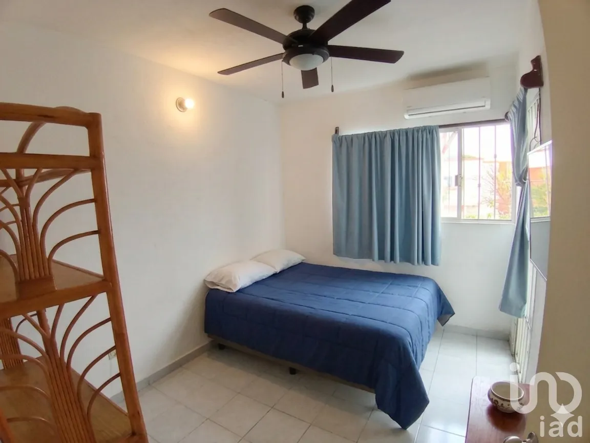 Casa en Venta en Residencial Sol del Mayab, Benito Juárez, Quintana Roo | NEX-294725 | iad México | Foto 16 de 20