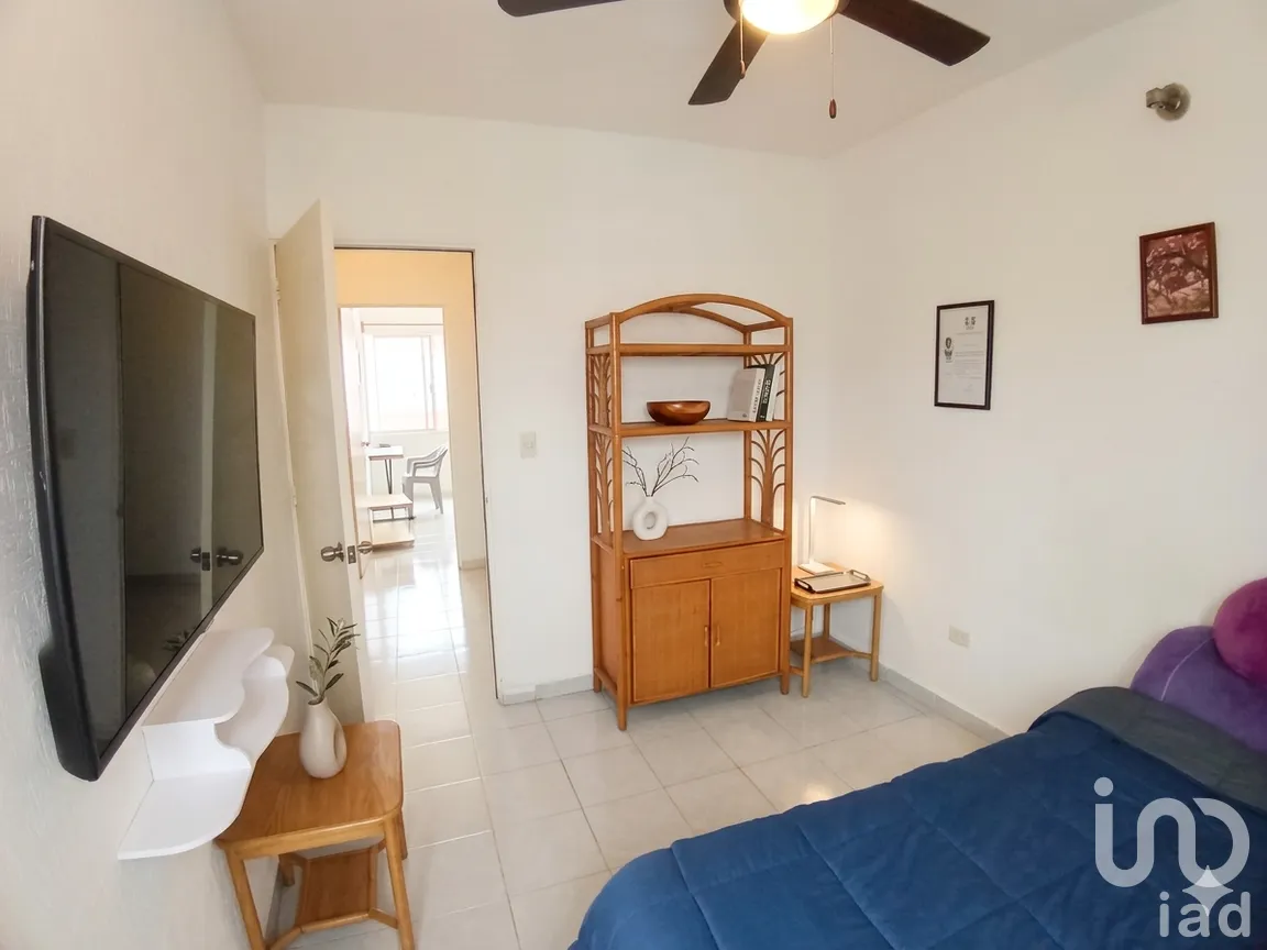 Casa en Venta en Residencial Sol del Mayab, Benito Juárez, Quintana Roo | NEX-294725 | iad México | Foto 17 de 20