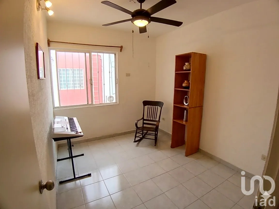 Casa en Venta en Residencial Sol del Mayab, Benito Juárez, Quintana Roo | NEX-294725 | iad México | Foto 18 de 20