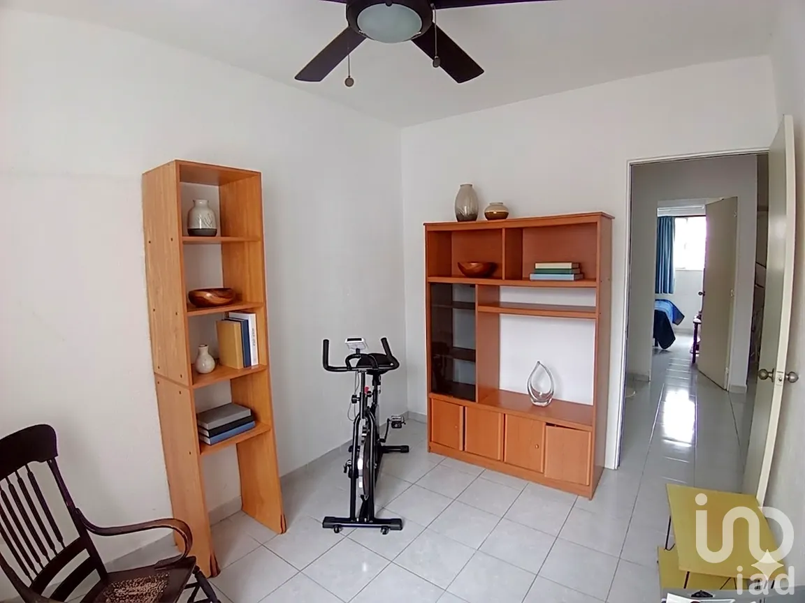 Casa en Venta en Residencial Sol del Mayab, Benito Juárez, Quintana Roo | NEX-294725 | iad México | Foto 19 de 20