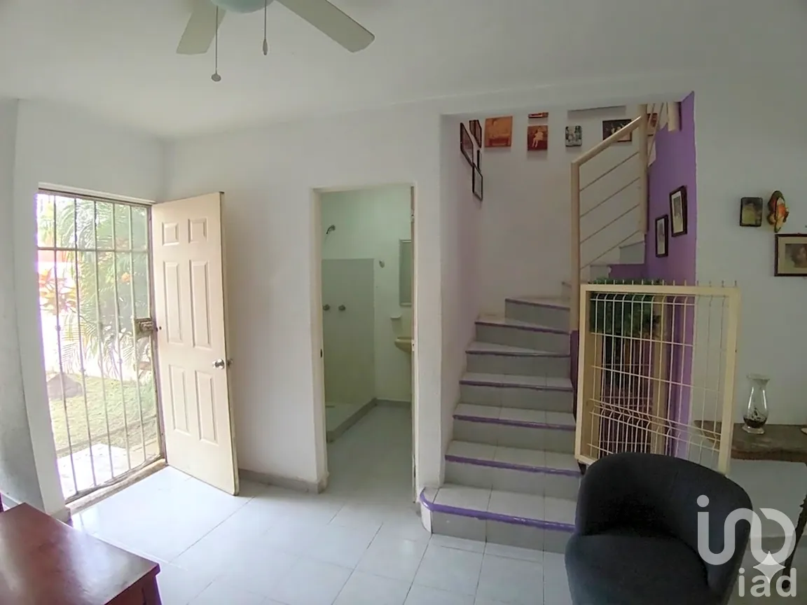 Casa en Venta en Residencial Sol del Mayab, Benito Juárez, Quintana Roo | NEX-294725 | iad México | Foto 3 de 20
