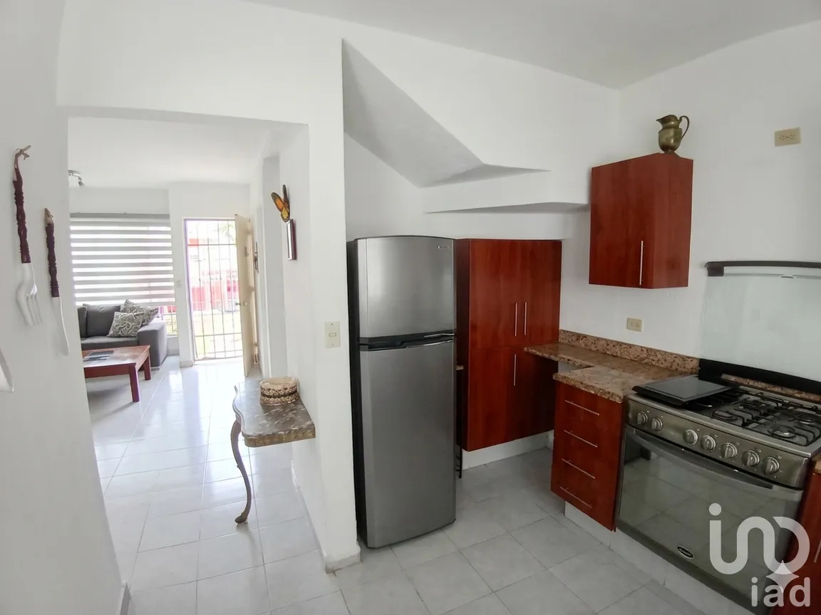 Casa en Venta en Residencial Sol del Mayab, Benito Juárez, Quintana Roo | NEX-294725 | iad México | Foto 4 de 20