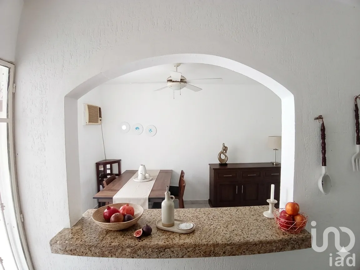 Casa en Venta en Residencial Sol del Mayab, Benito Juárez, Quintana Roo | NEX-294725 | iad México | Foto 5 de 20