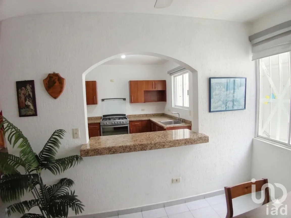 Casa en Venta en Residencial Sol del Mayab, Benito Juárez, Quintana Roo | NEX-294725 | iad México | Foto 6 de 20