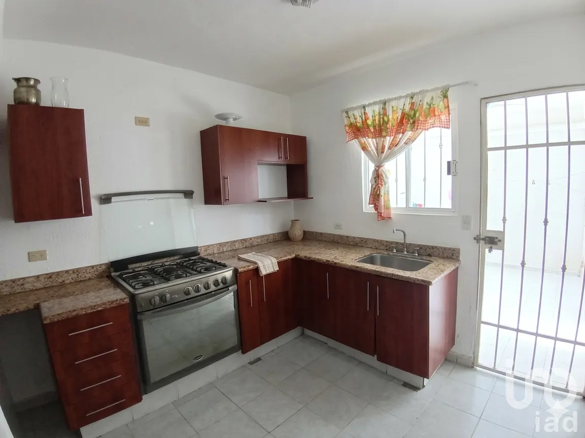 Casa en Venta en Residencial Sol del Mayab, Benito Juárez, Quintana Roo | NEX-294725 | iad México | Foto 7 de 20