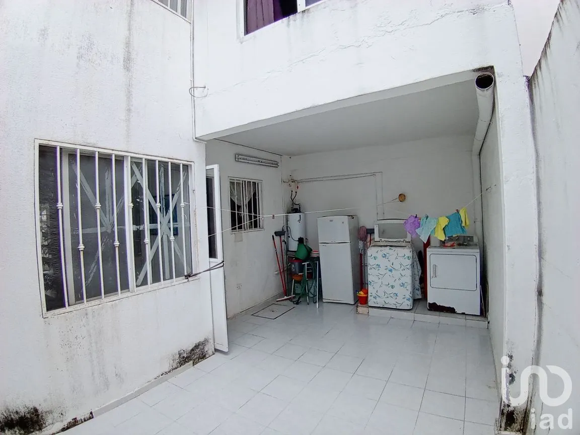 Casa en Venta en Residencial Sol del Mayab, Benito Juárez, Quintana Roo | NEX-294725 | iad México | Foto 8 de 20