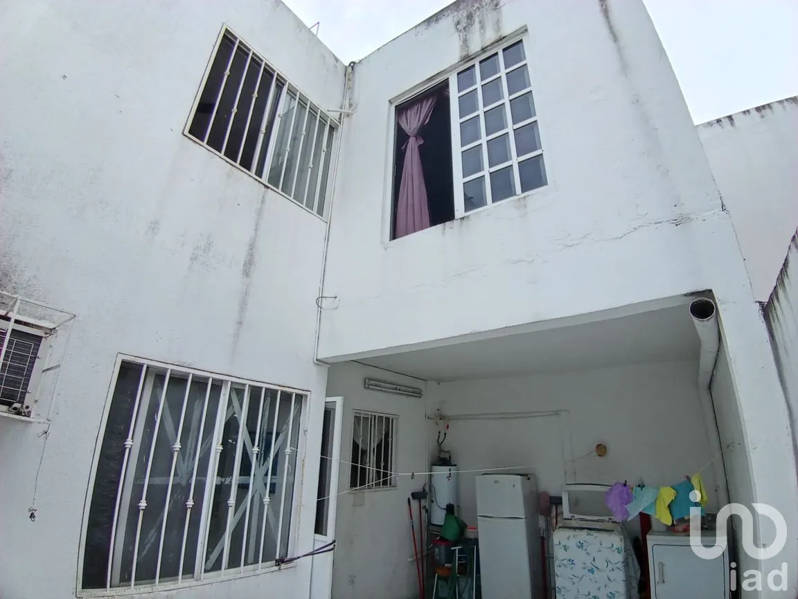 Casa en Venta en Residencial Sol del Mayab, Benito Juárez, Quintana Roo | NEX-294725 | iad México | Foto 9 de 20