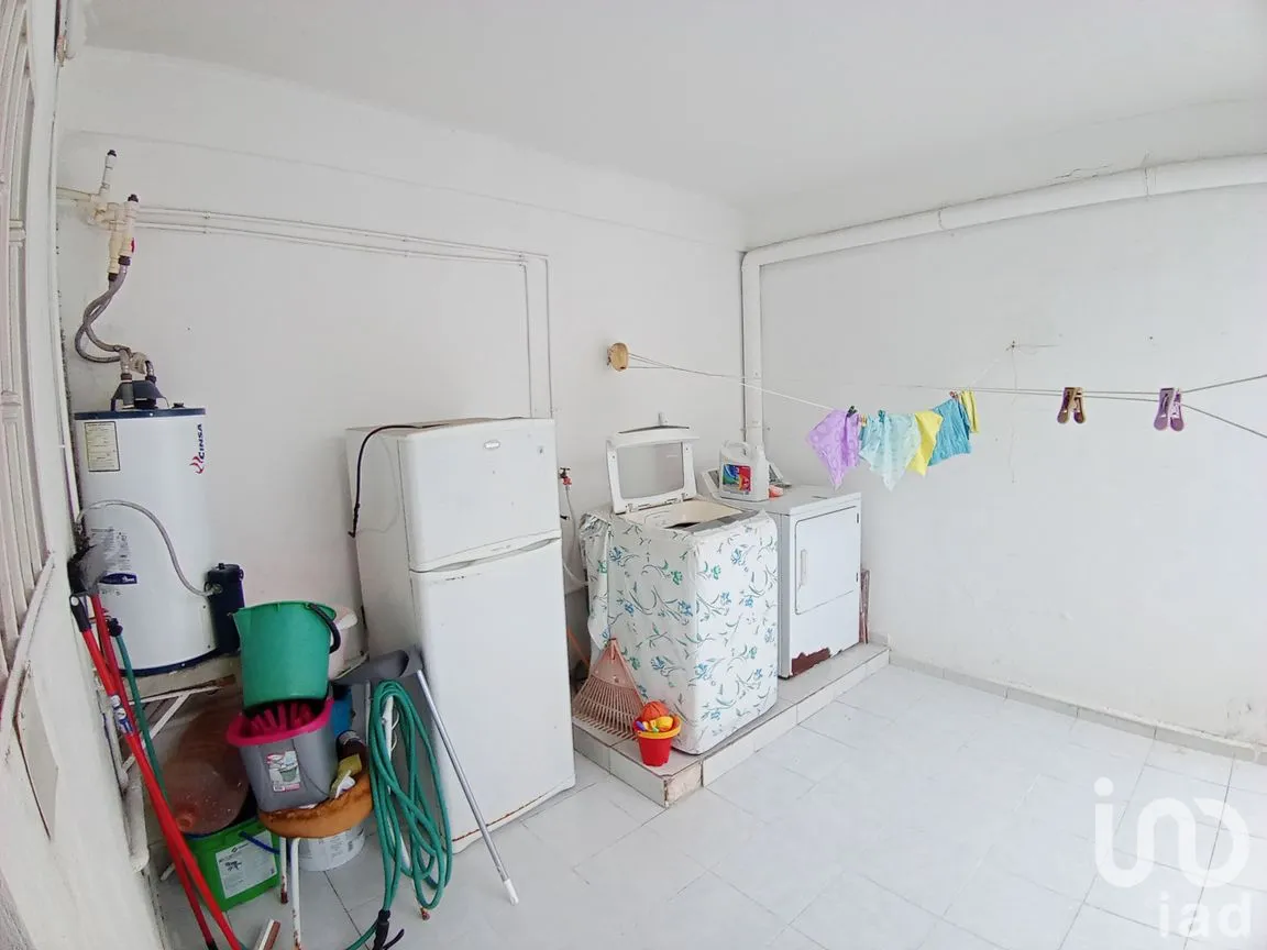 Casa en Venta en Residencial Sol del Mayab, Benito Juárez, Quintana Roo | NEX-294725 | iad México | Foto 10 de 20