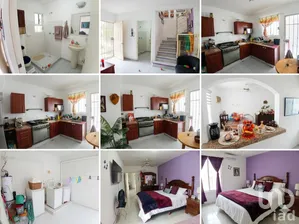 NEX-294725 - Casa en Venta, con 3 recamaras, con 2 baños, con 96 m2 de construcción.