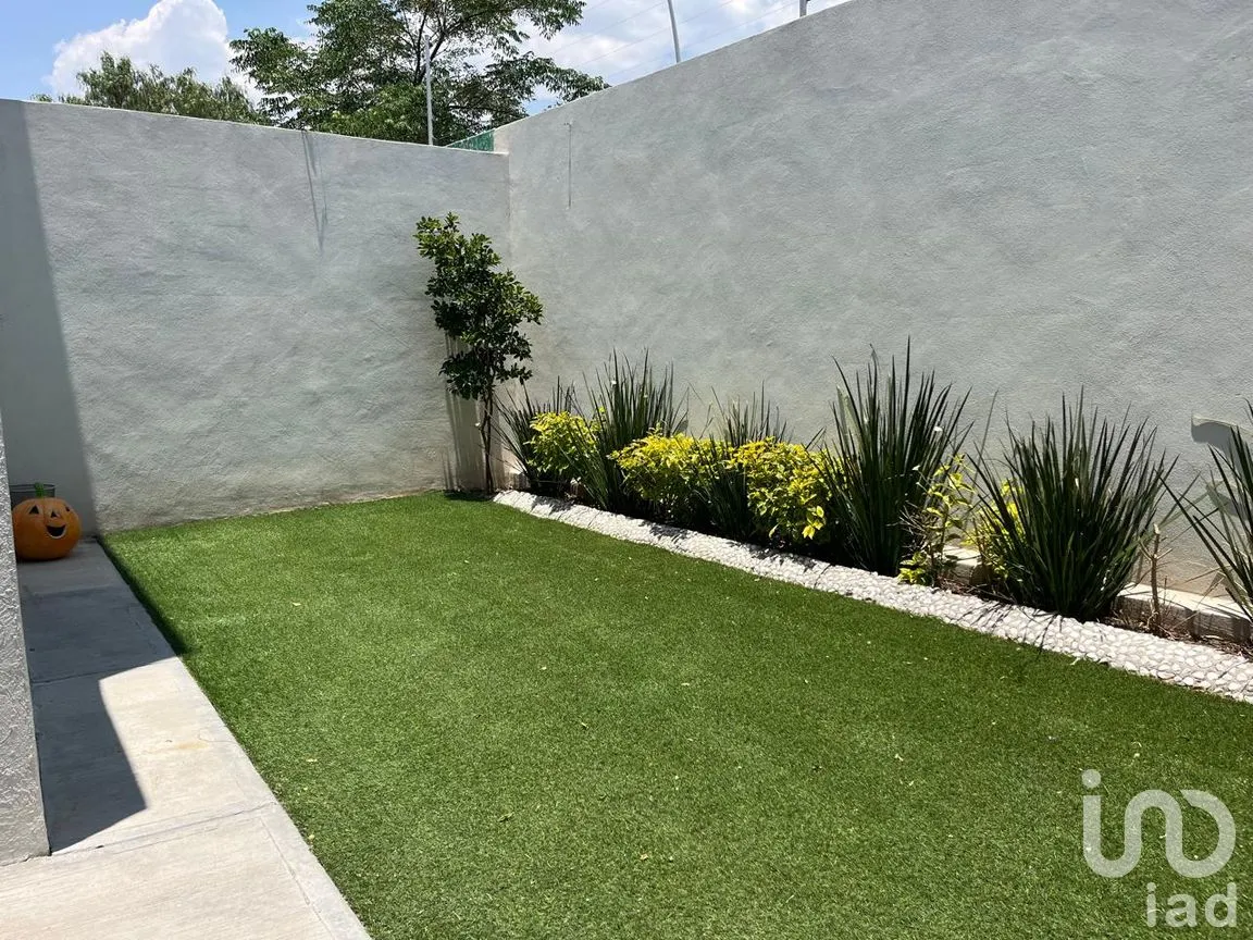 Casa en Venta en Zákia, El Marqués, Querétaro | NEX-262363 | iad México | Foto 17 de 21