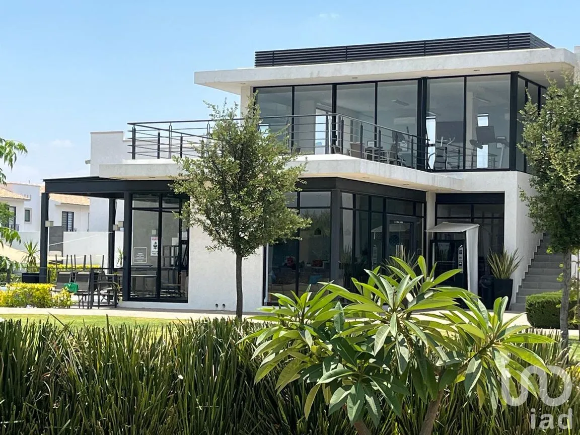 Casa en Venta en Zákia, El Marqués, Querétaro | NEX-262363 | iad México | Foto 21 de 21