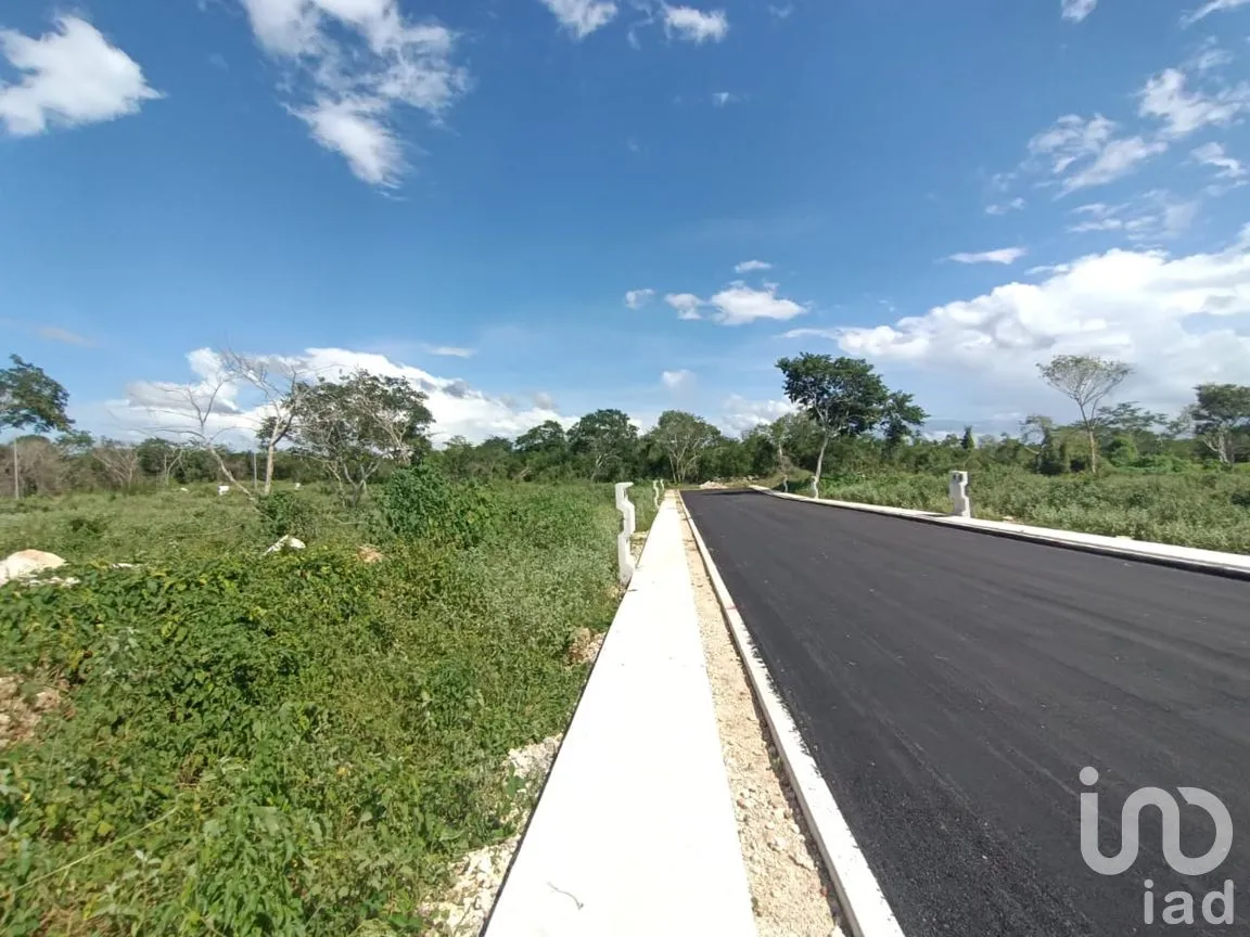 Terreno en Venta en Conkal, Conkal, Yucatán | NEX-262391 | iad México | Foto 4 de 5