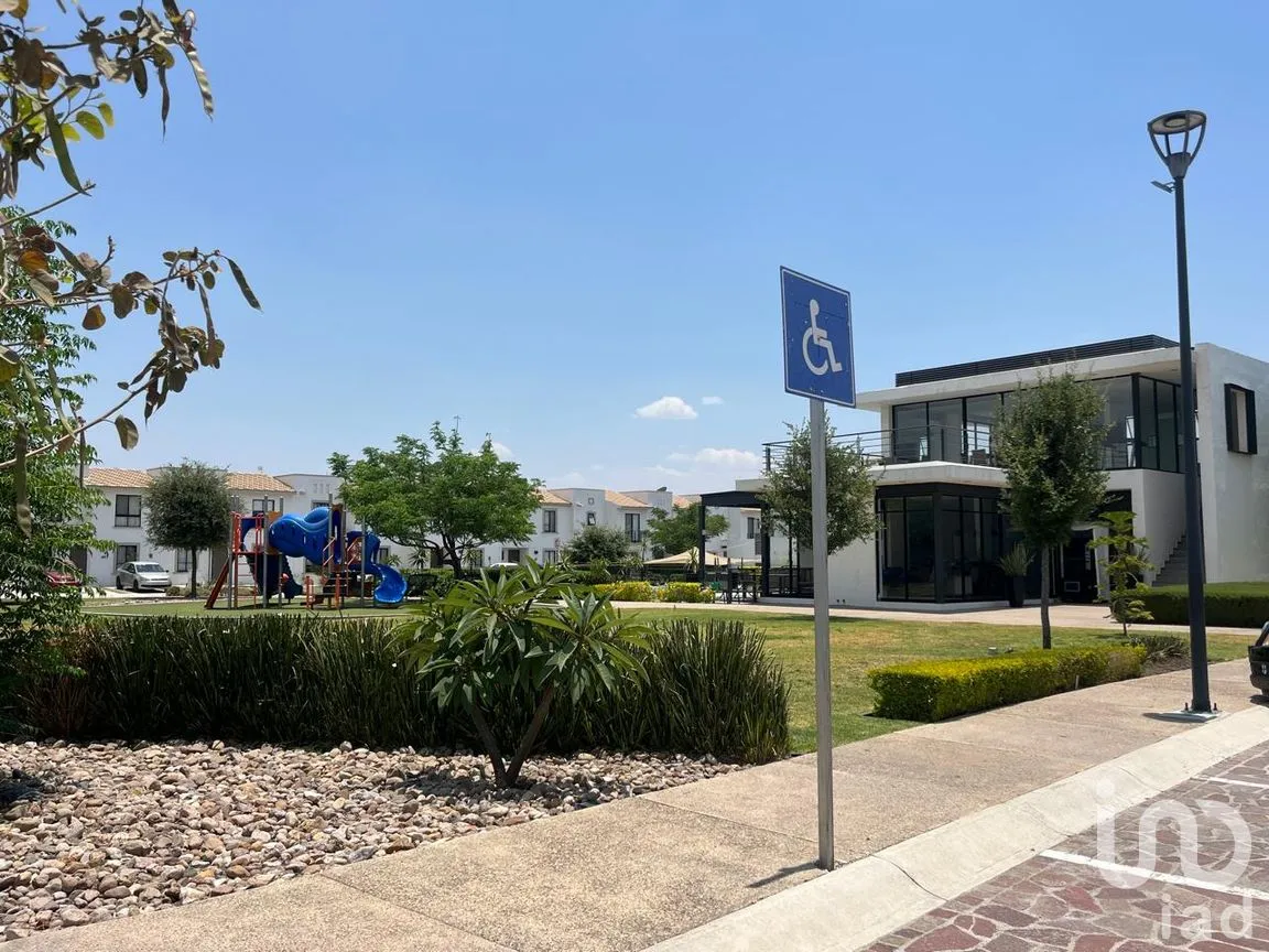 Casa en Venta en Zákia, El Marqués, Querétaro | NEX-262398 | iad México | Foto 19 de 19