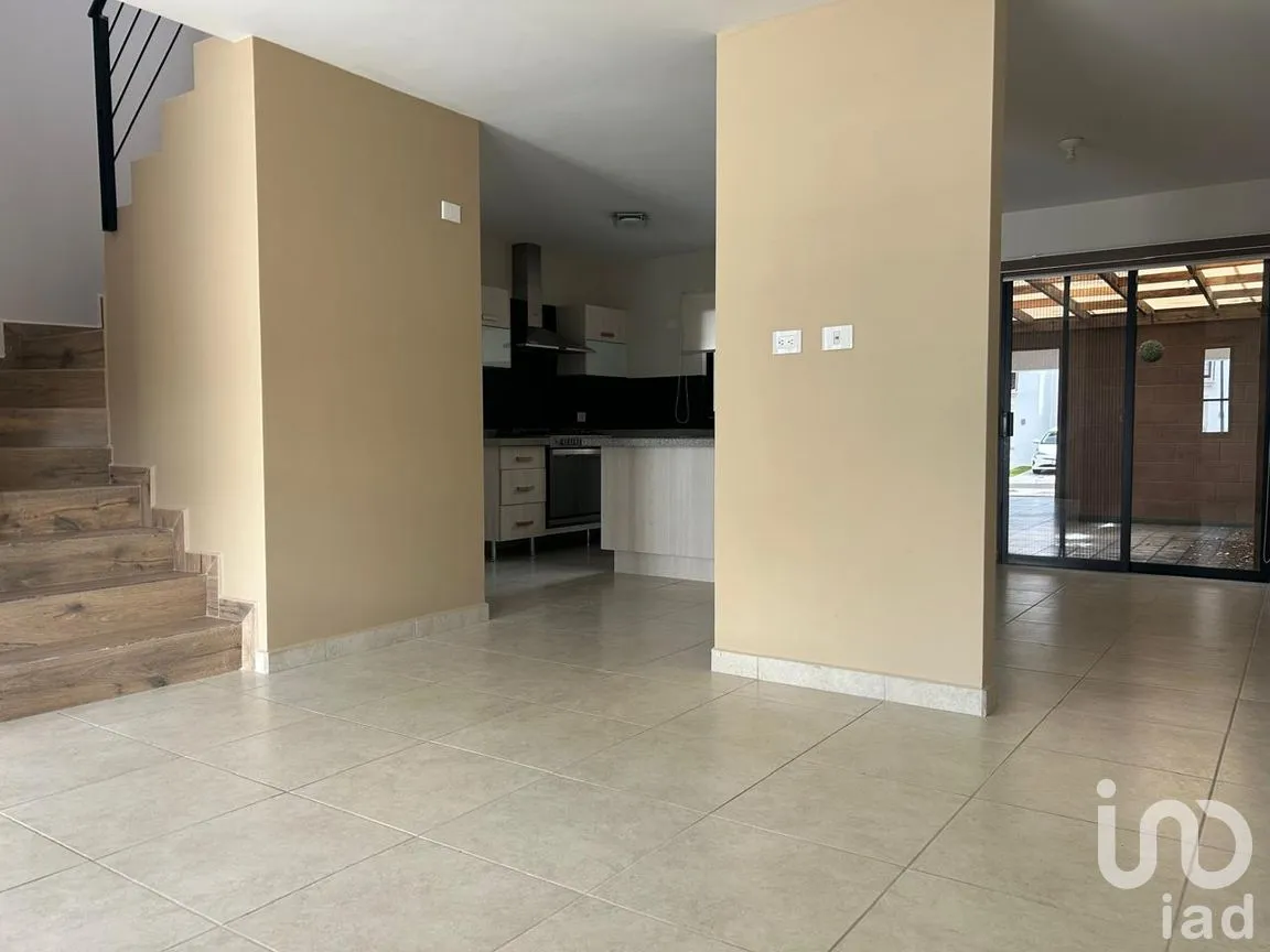 Casa en Venta en Zákia, El Marqués, Querétaro | NEX-262398 | iad México | Foto 3 de 19