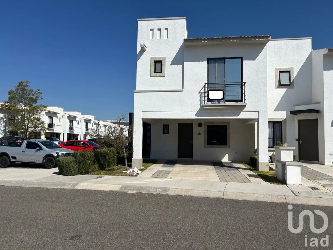 Casa en Venta en Zákia, El Marqués, Querétaro | NEX-262398 | iad México | Foto 1 de 19