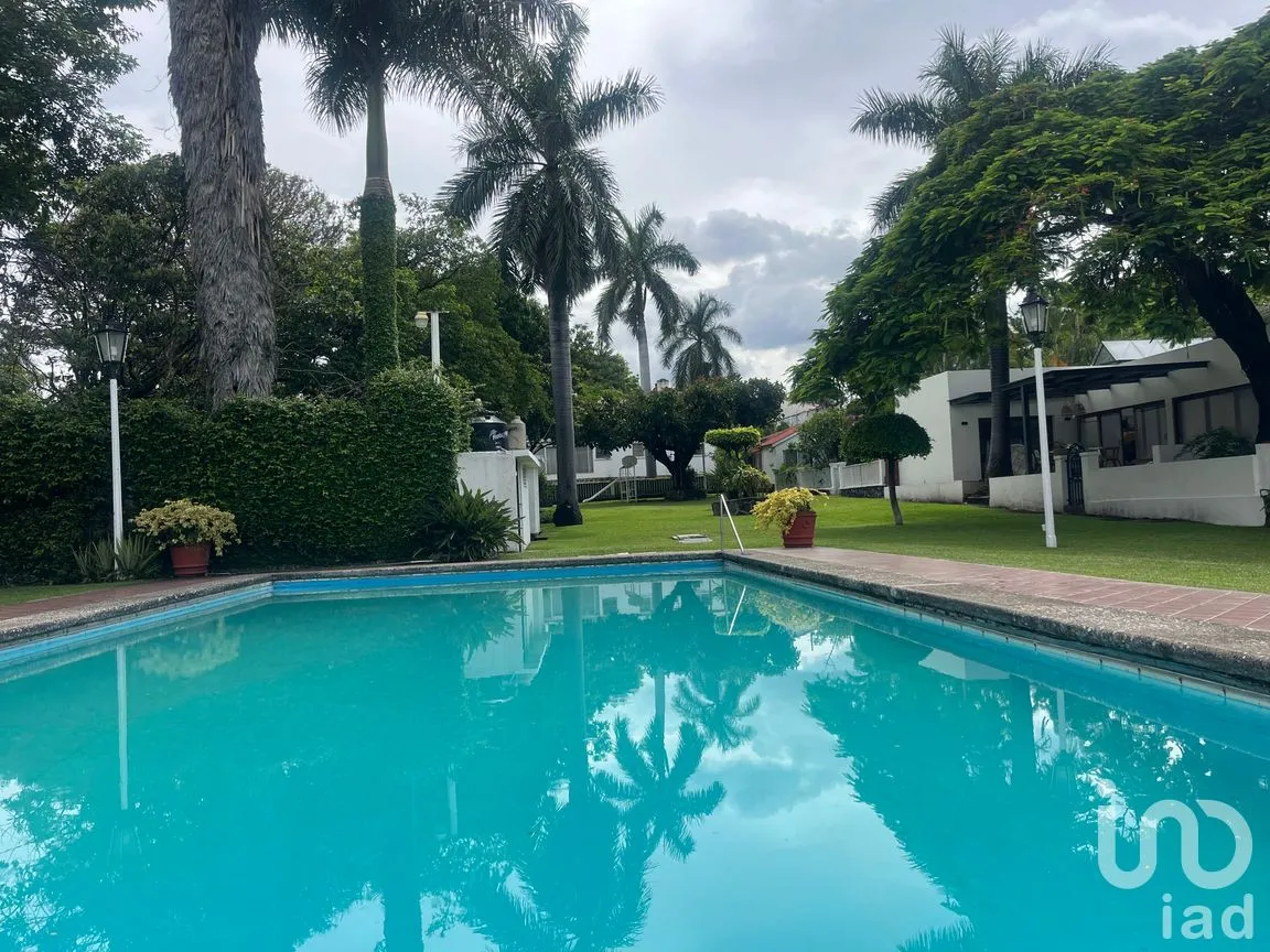 Casa en Venta en Bello Horizonte, Cuernavaca, Morelos | NEX-262148 | iad México | Foto 6 de 12