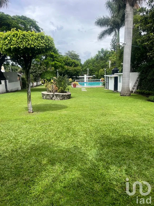 Casa en Venta en Bello Horizonte, Cuernavaca, Morelos | NEX-262148 | iad México | Foto 7 de 12