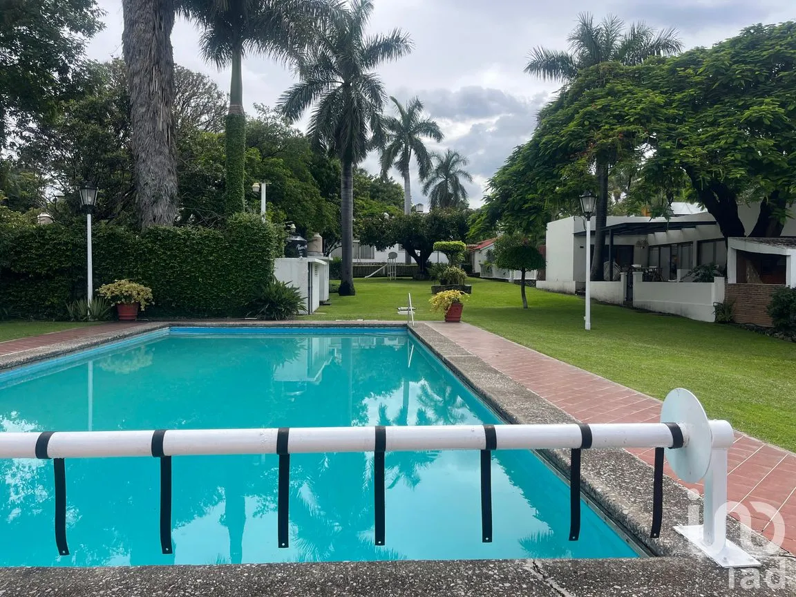 Casa en Venta en Bello Horizonte, Cuernavaca, Morelos | NEX-262148 | iad México | Foto 8 de 12