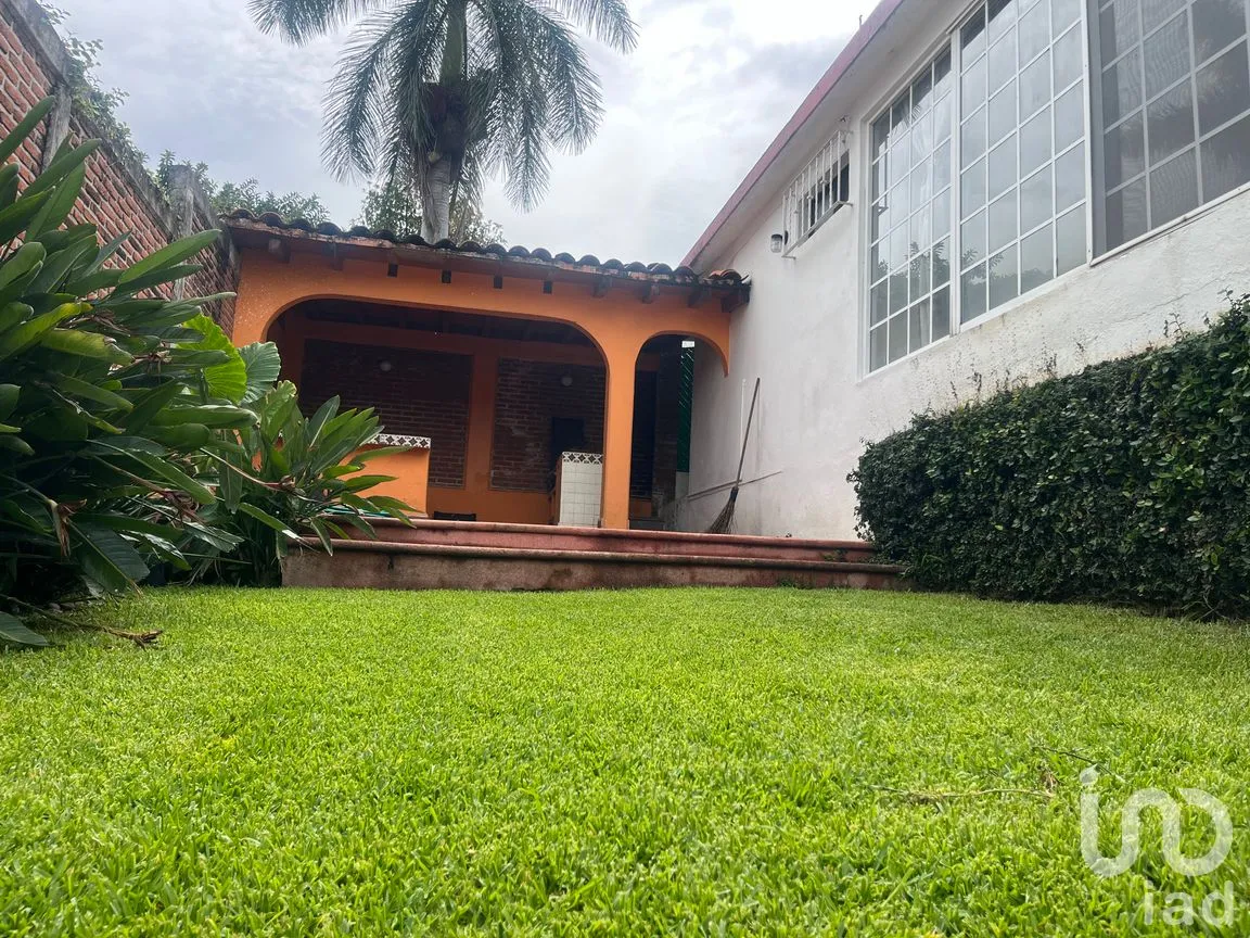 Casa en Venta en Bello Horizonte, Cuernavaca, Morelos | NEX-262148 | iad México | Foto 1 de 12