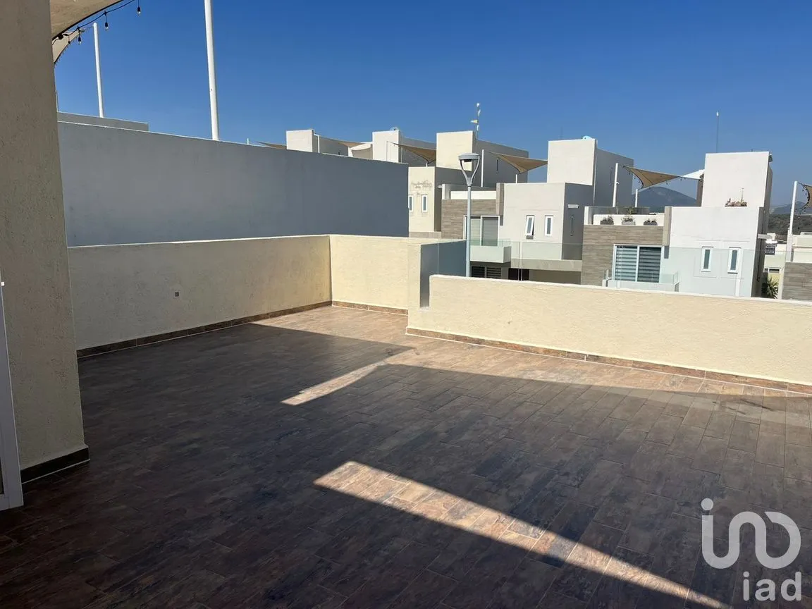 Casa en Renta en Zibatá, El Marqués, Querétaro | NEX-262171 | iad México | Foto 17 de 20