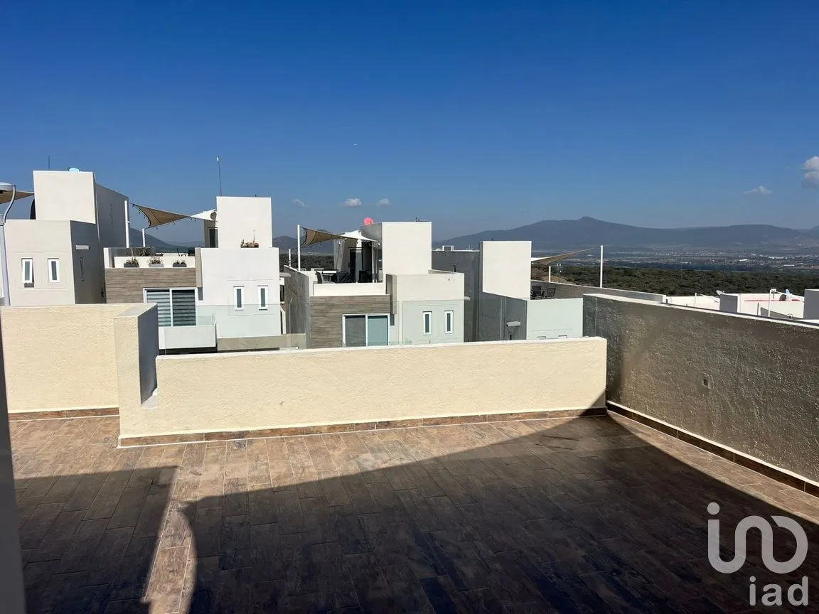 Casa en Renta en Zibatá, El Marqués, Querétaro | NEX-262171 | iad México | Foto 19 de 20