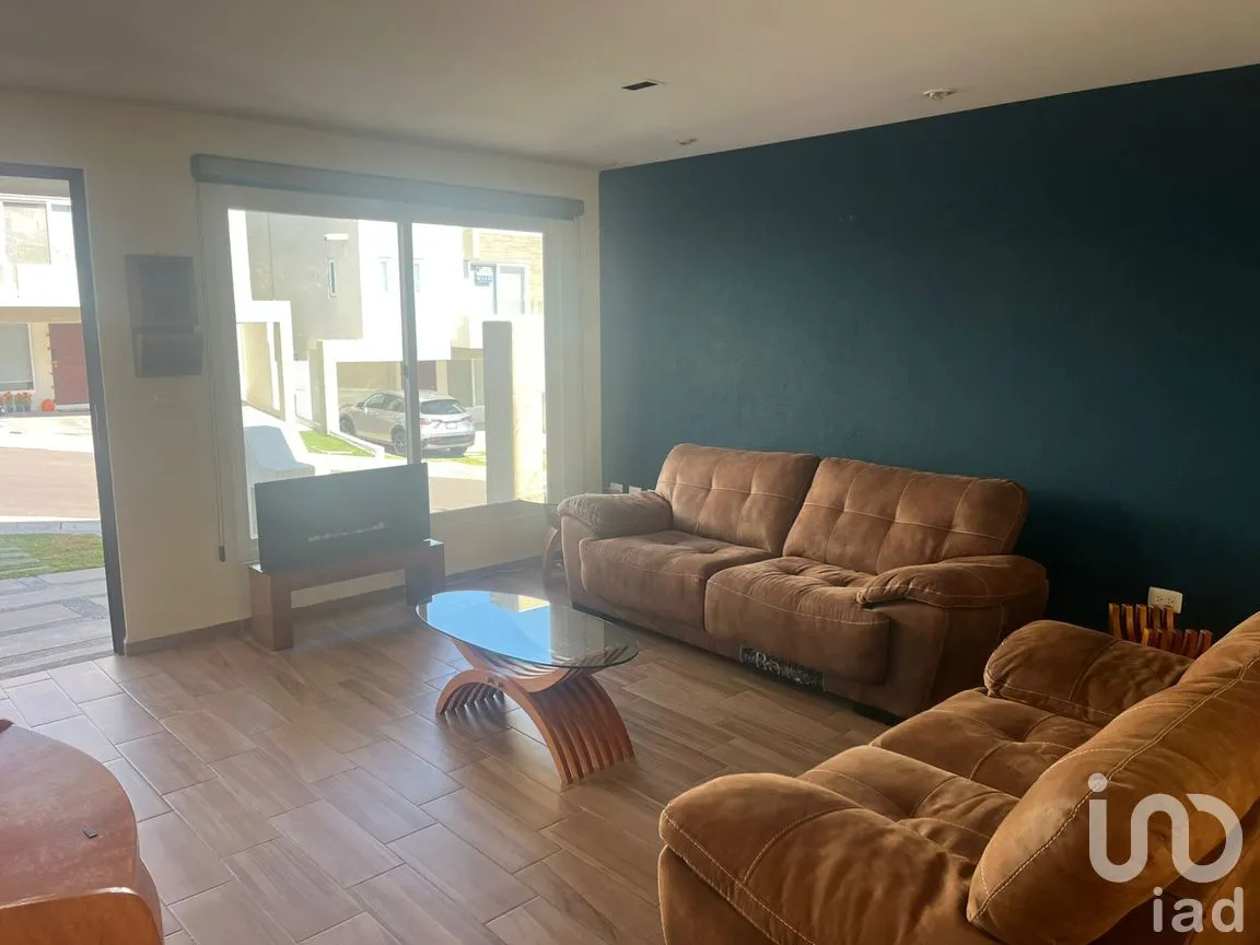 Casa en Renta en Zibatá, El Marqués, Querétaro | NEX-262171 | iad México | Foto 3 de 20