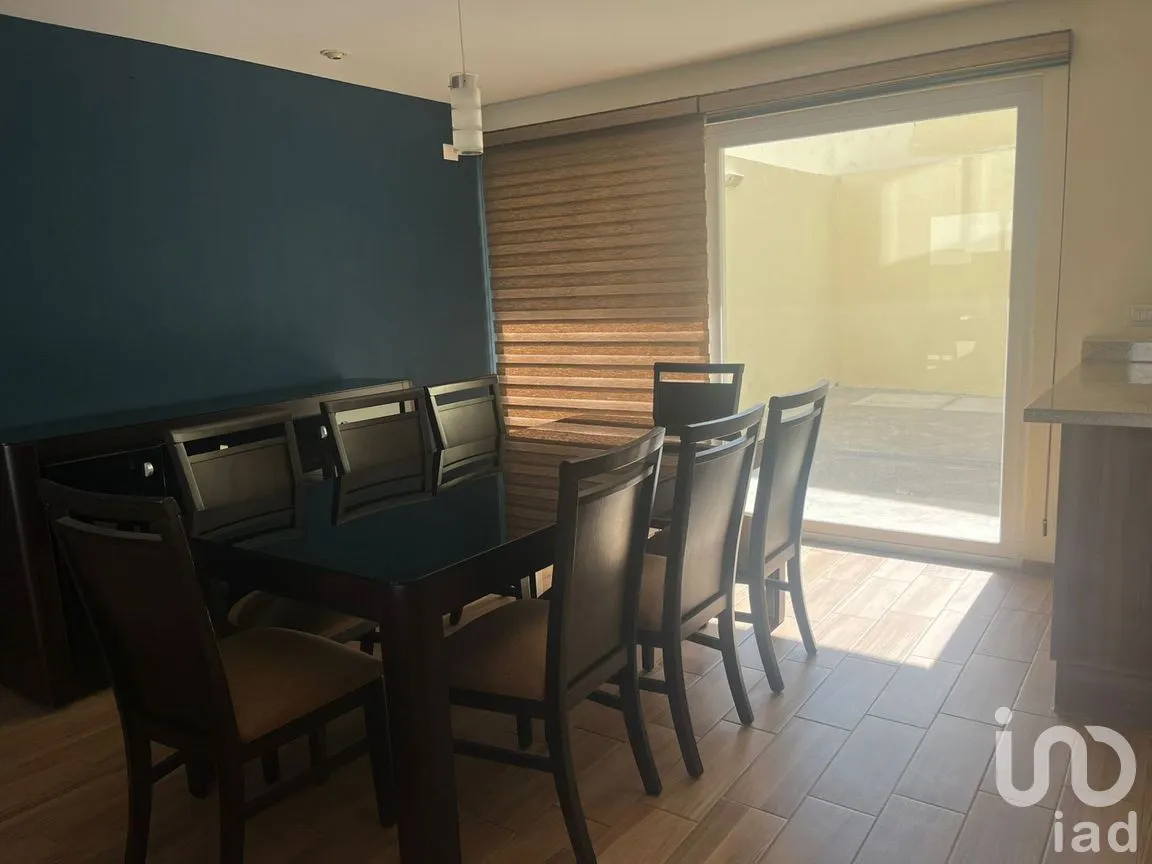 Casa en Renta en Zibatá, El Marqués, Querétaro | NEX-262171 | iad México | Foto 4 de 20