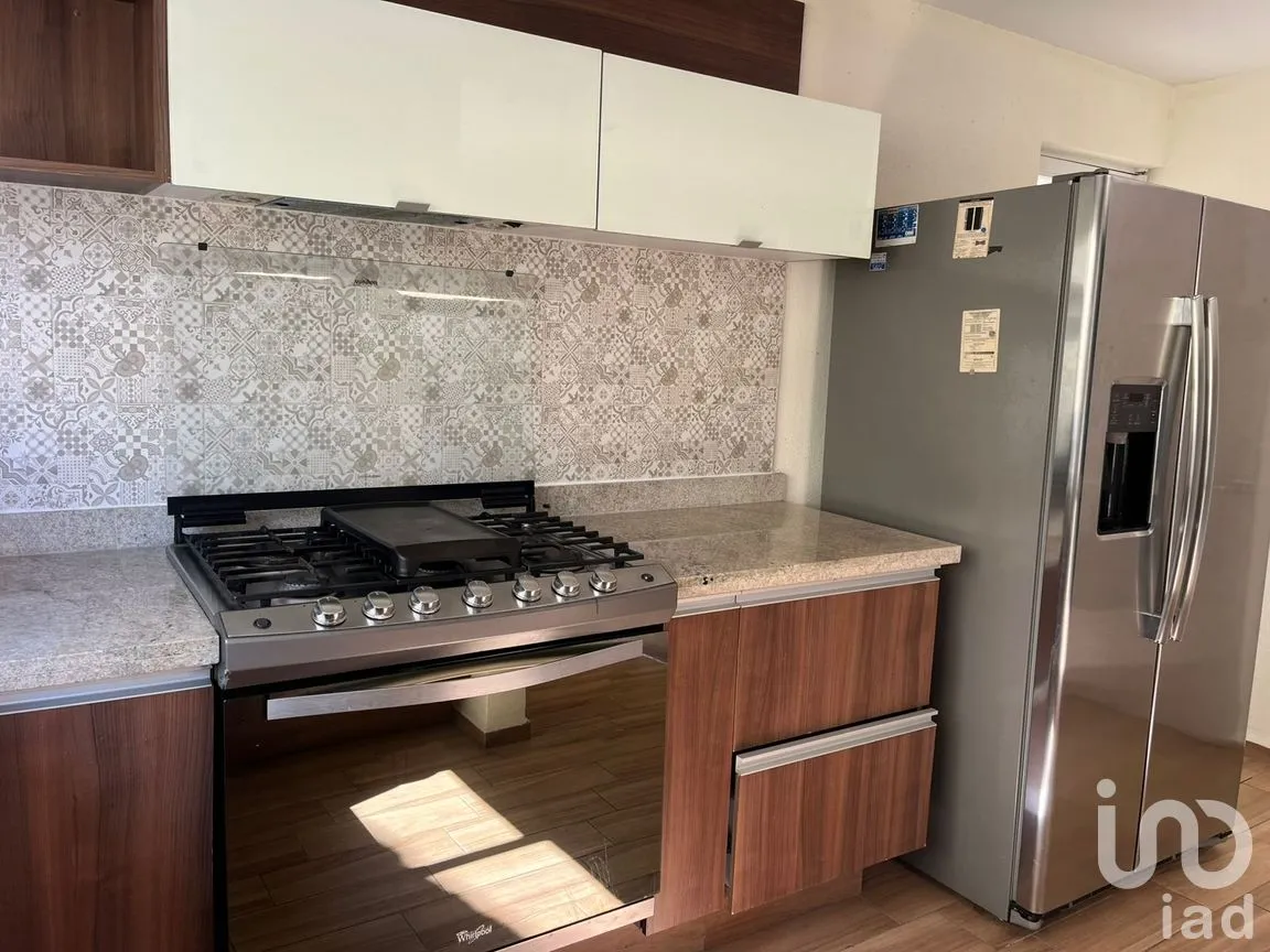 Casa en Renta en Zibatá, El Marqués, Querétaro | NEX-262171 | iad México | Foto 8 de 20