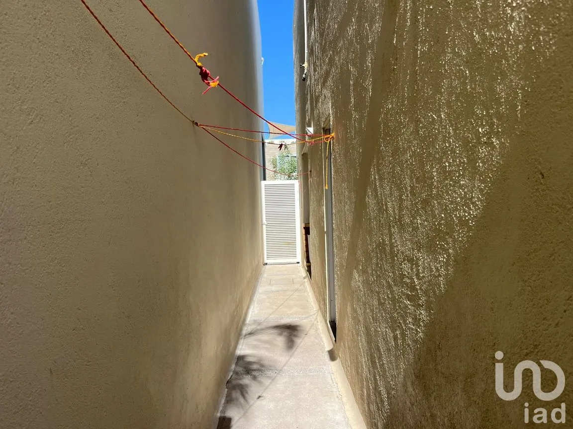 Casa en Renta en Zibatá, El Marqués, Querétaro | NEX-262171 | iad México | Foto 9 de 20