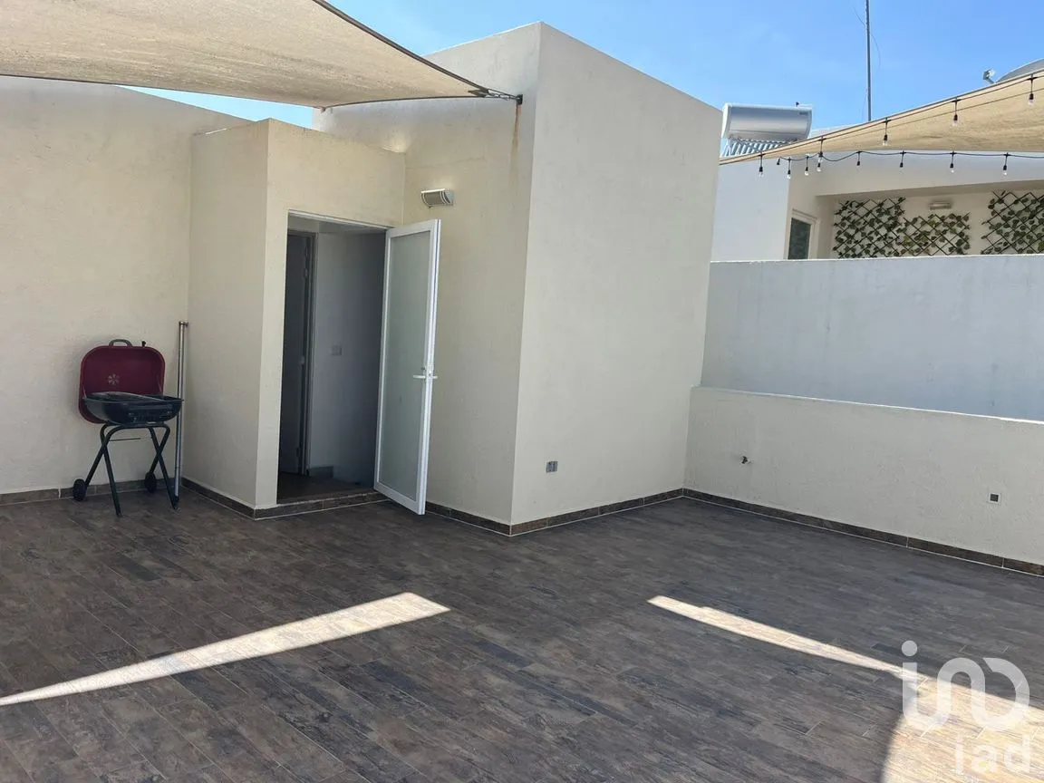 Casa en Renta en Zibatá, El Marqués, Querétaro | NEX-262171 | iad México | Foto 14 de 22