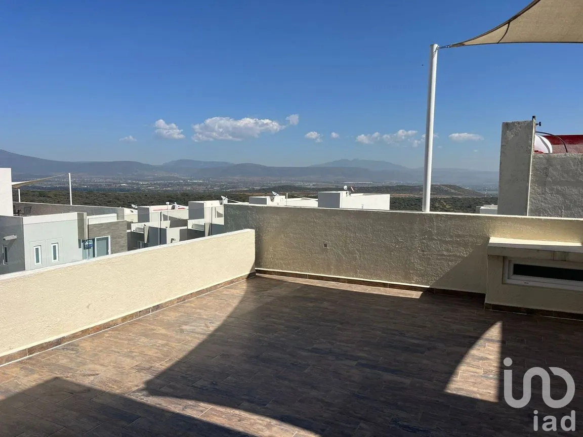 Casa en Renta en Zibatá, El Marqués, Querétaro | NEX-262171 | iad México | Foto 16 de 22