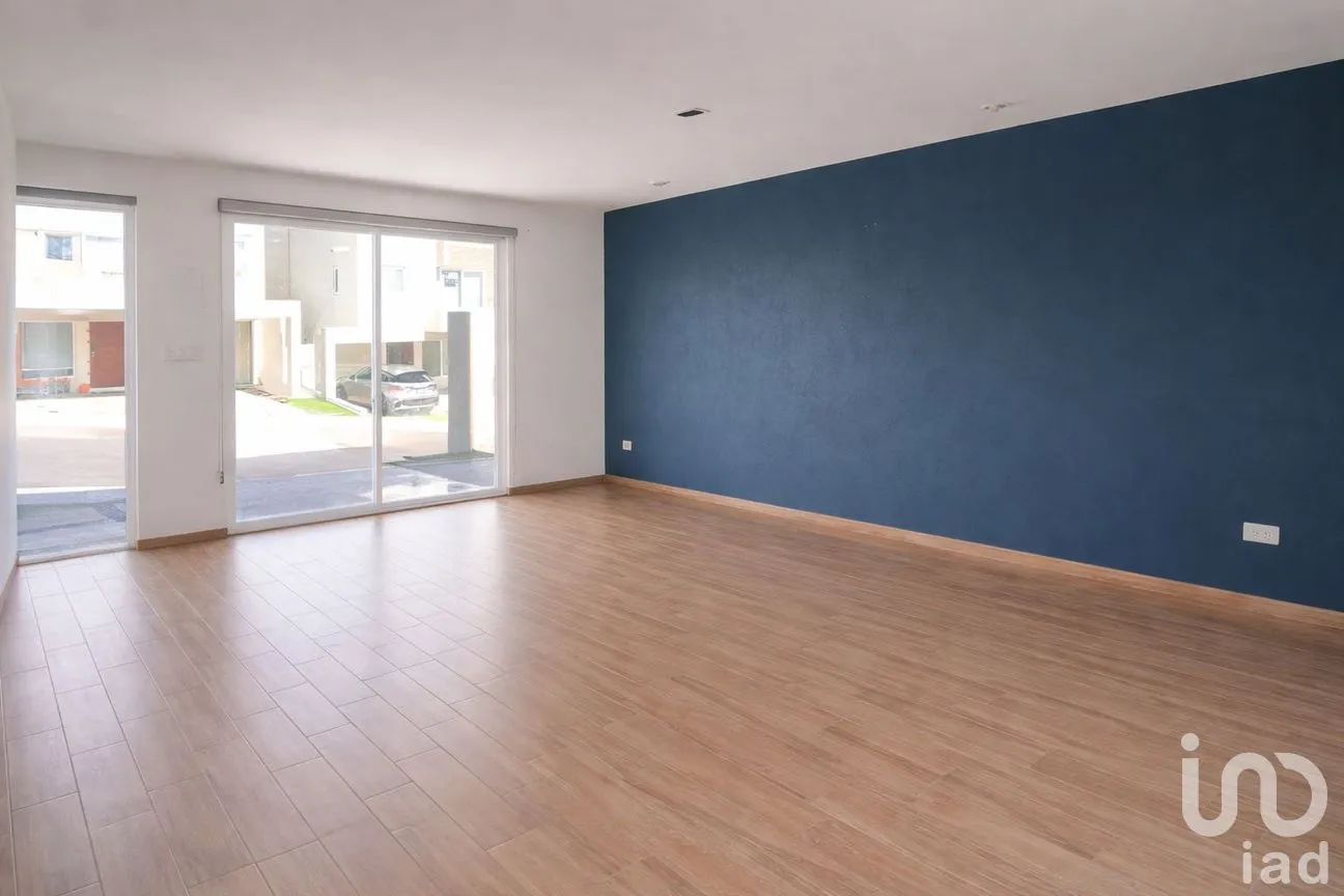 Casa en Renta en Zibatá, El Marqués, Querétaro | NEX-262171 | iad México | Foto 19 de 22