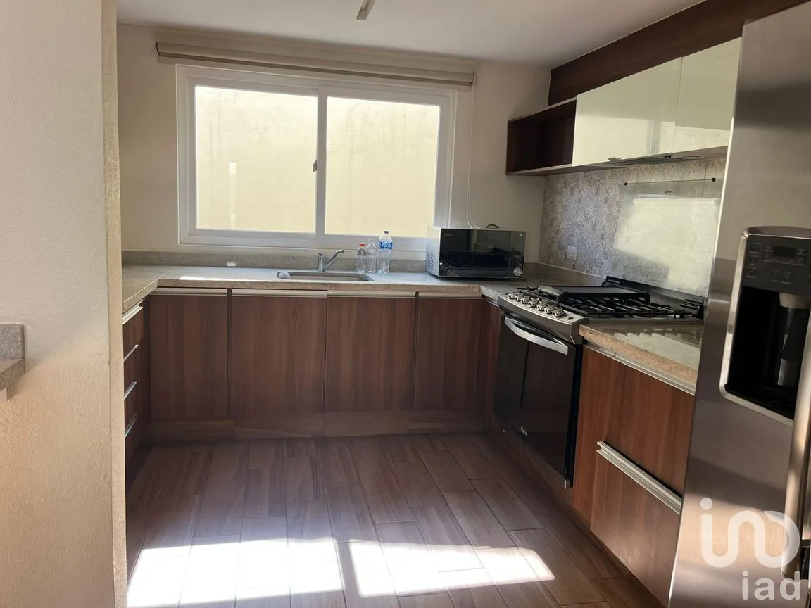 Casa en Renta en Zibatá, El Marqués, Querétaro | NEX-262171 | iad México | Foto 3 de 22