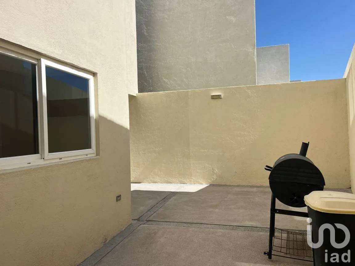Casa en Renta en Zibatá, El Marqués, Querétaro | NEX-262171 | iad México | Foto 7 de 22